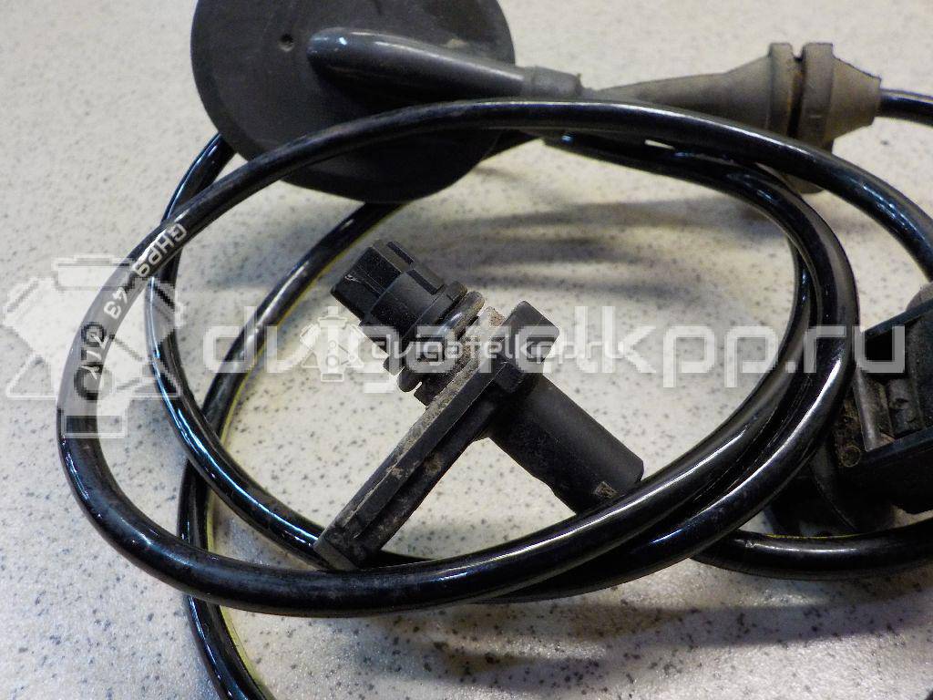 Фото Датчик ABS задний  GHP94371Y для Mazda 6 {forloop.counter}}