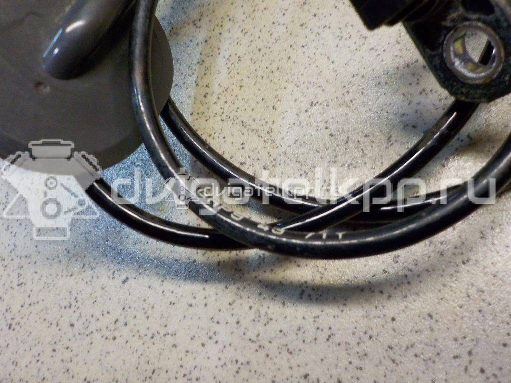 Фото Датчик ABS задний  GHP94371Y для Mazda 6 {forloop.counter}}