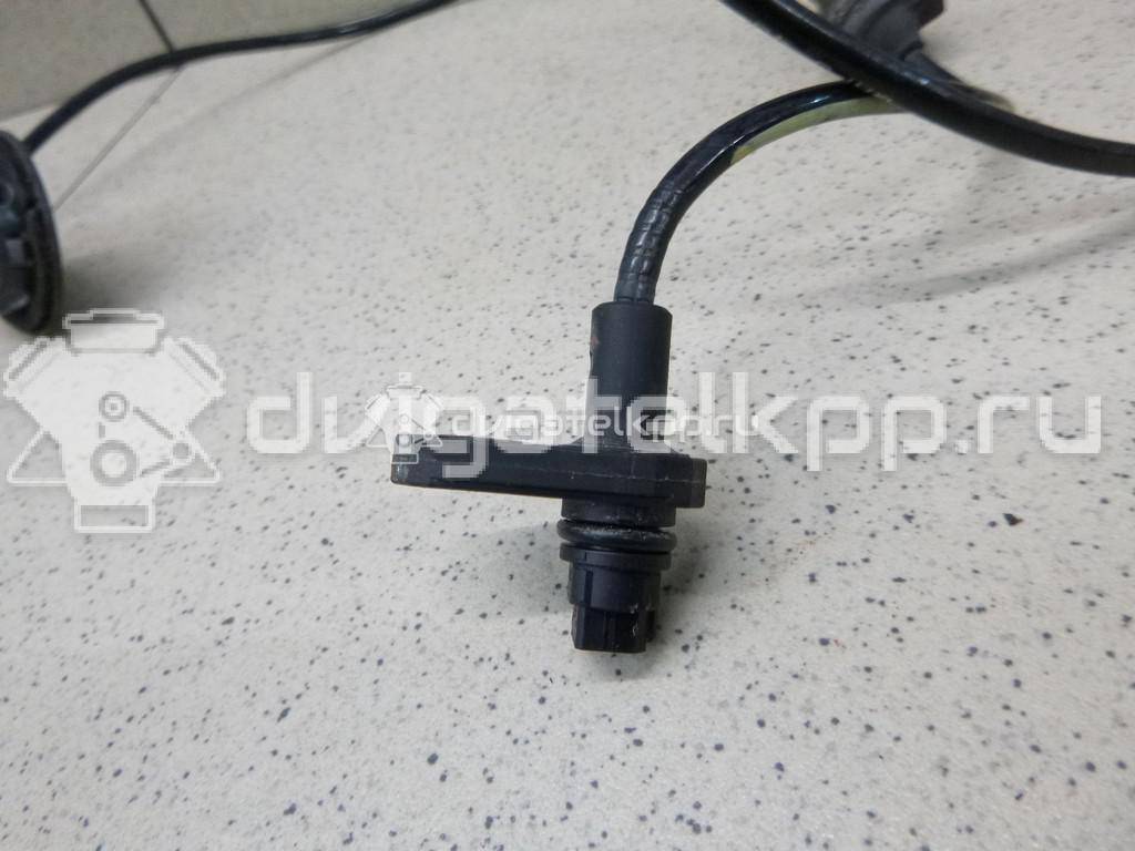 Фото Датчик ABS задний  GHP94371Y для Mazda 6 {forloop.counter}}