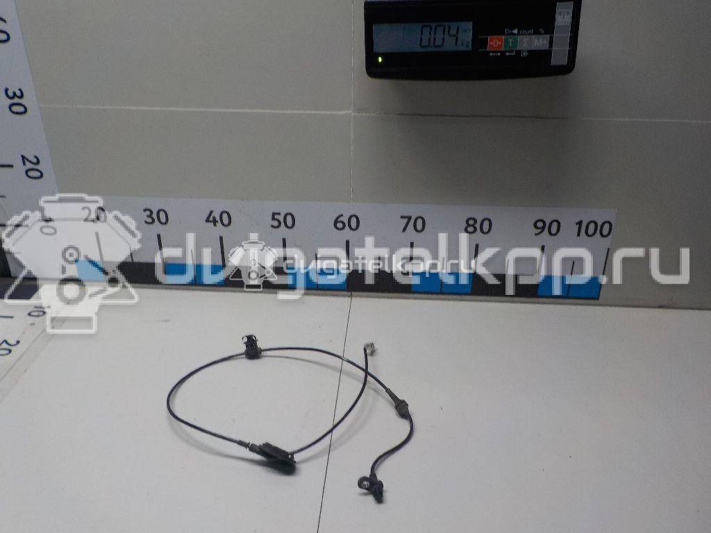 Фото Датчик ABS задний  GHP94371Y для Mazda 6 {forloop.counter}}