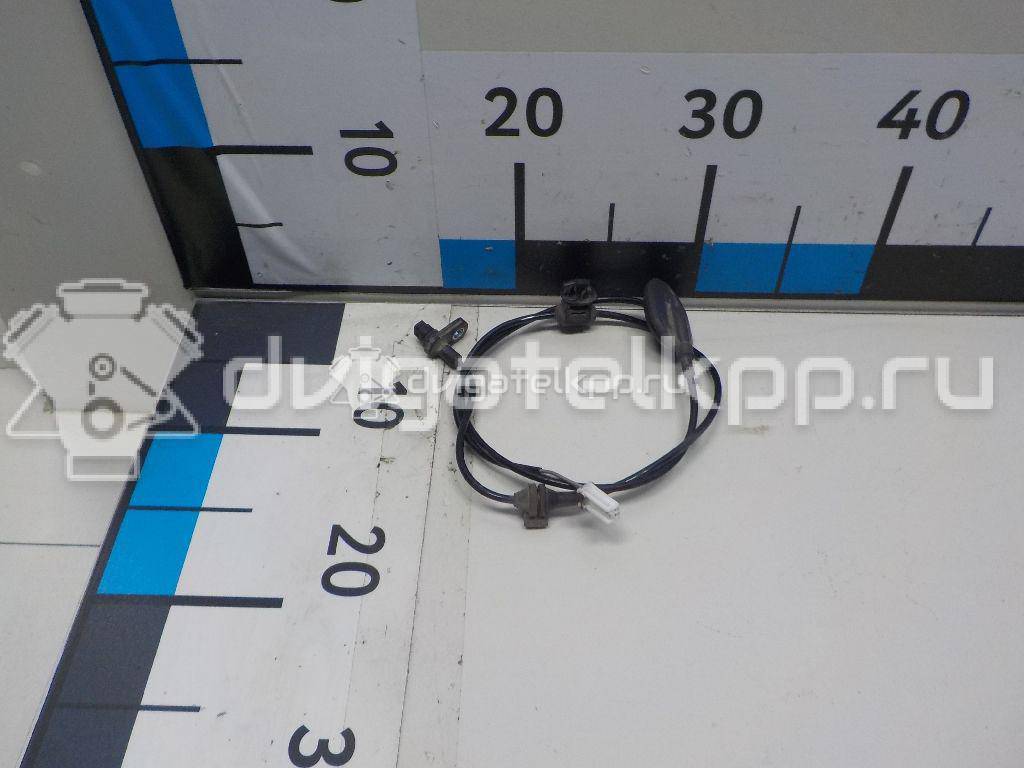 Фото Датчик ABS задний  GHP94371Y для Mazda 6 {forloop.counter}}