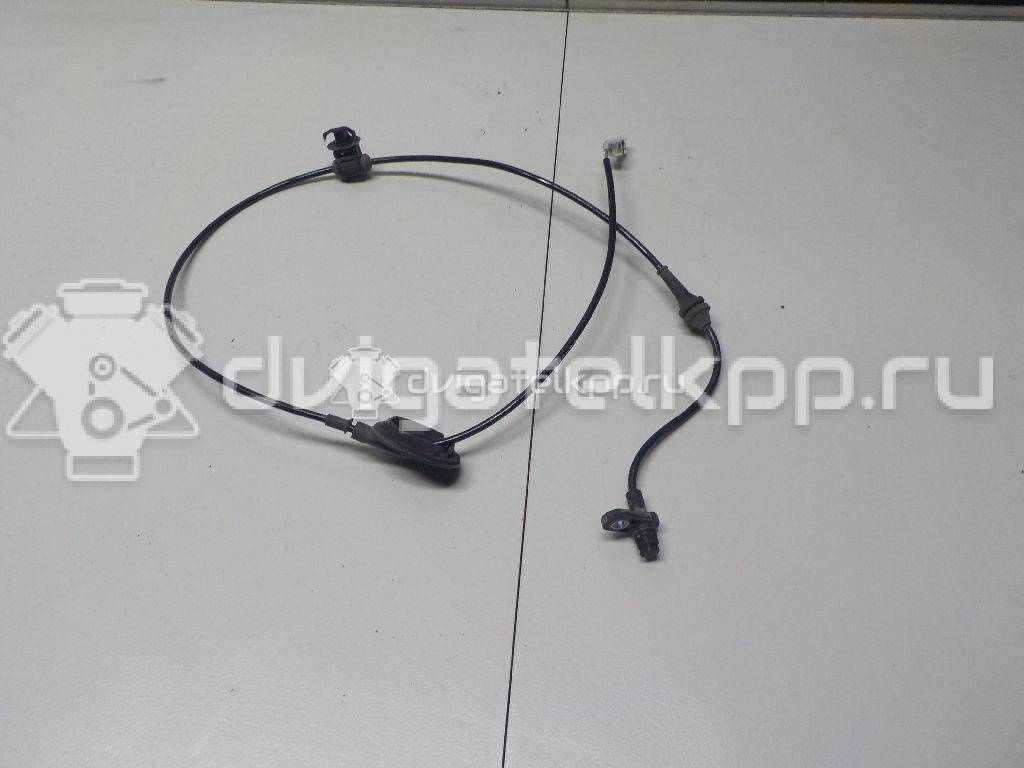 Фото Датчик ABS задний  GHP94371Y для Mazda 6 {forloop.counter}}