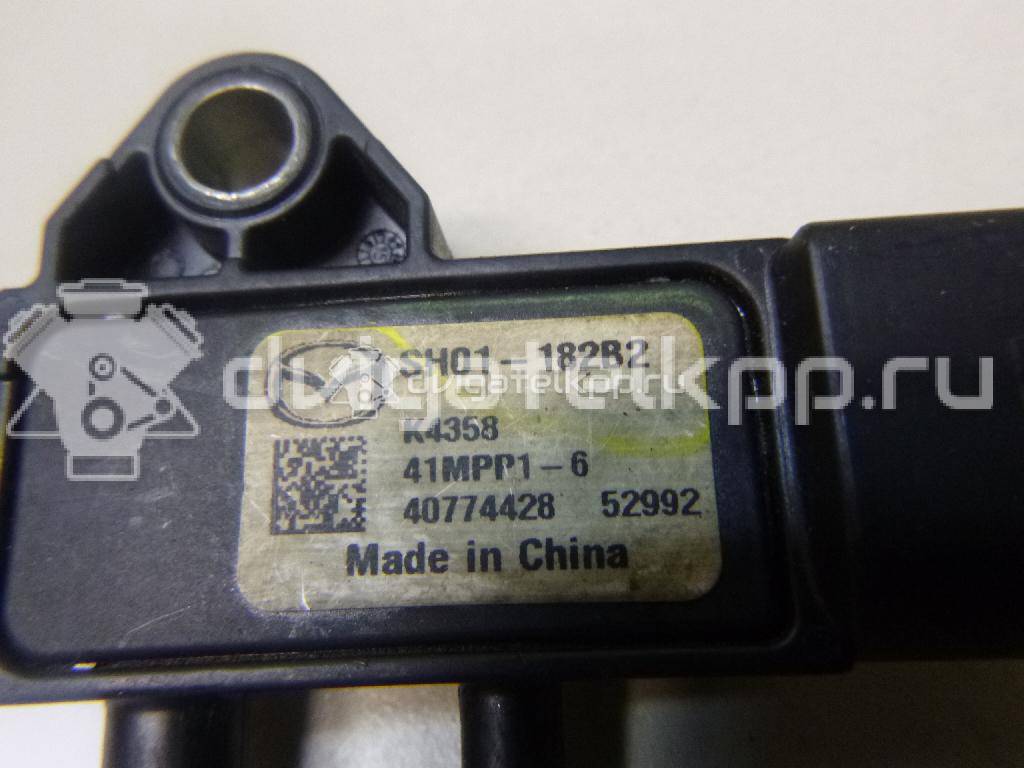 Фото Датчик давления выхлопных газов  SH01182B2 для Mazda Cx-5 / 6 / 3 {forloop.counter}}