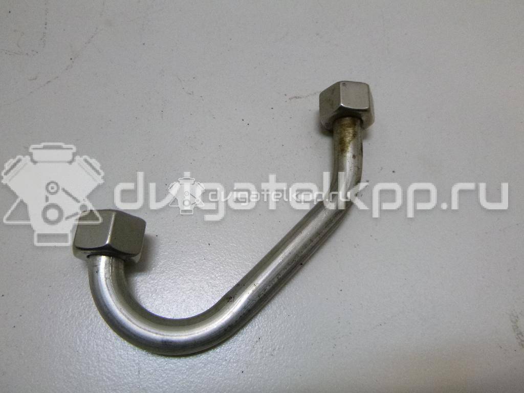 Фото Трубка вакуумная для двигателя AZJ для Volkswagen Bora / Golf 115 л.с 8V 2.0 л бензин 06A131581C {forloop.counter}}