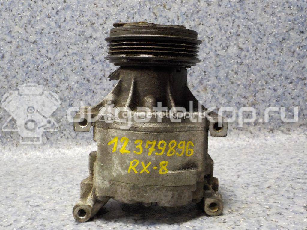 Фото Компрессор системы кондиционирования  F15161450A для Mazda Mx-5 / Rx-8 Se, Fe {forloop.counter}}