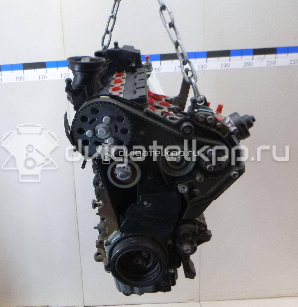 Фото Контрактный (б/у) двигатель CBAB для Volkswagen Passat 140 л.с 16V 2.0 л Дизельное топливо 03L100034F {forloop.counter}}