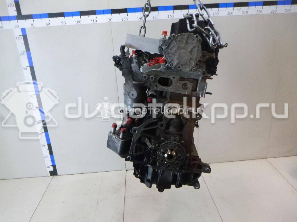 Фото Контрактный (б/у) двигатель CBAB для Volkswagen Passat 140 л.с 16V 2.0 л Дизельное топливо 03L100034F {forloop.counter}}