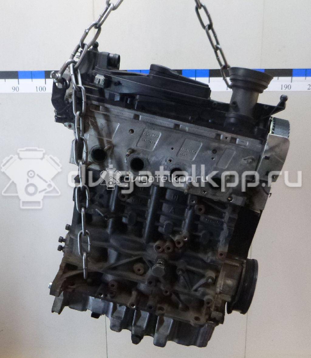 Фото Контрактный (б/у) двигатель CBAB для Volkswagen Passat 140 л.с 16V 2.0 л Дизельное топливо 03L100034F {forloop.counter}}