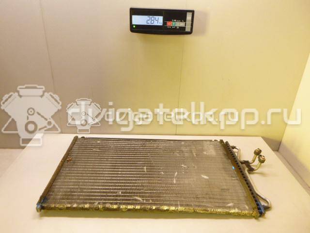 Фото Радиатор кондиционера (конденсер)  EC0261480A для Mazda Tribute Ep {forloop.counter}}