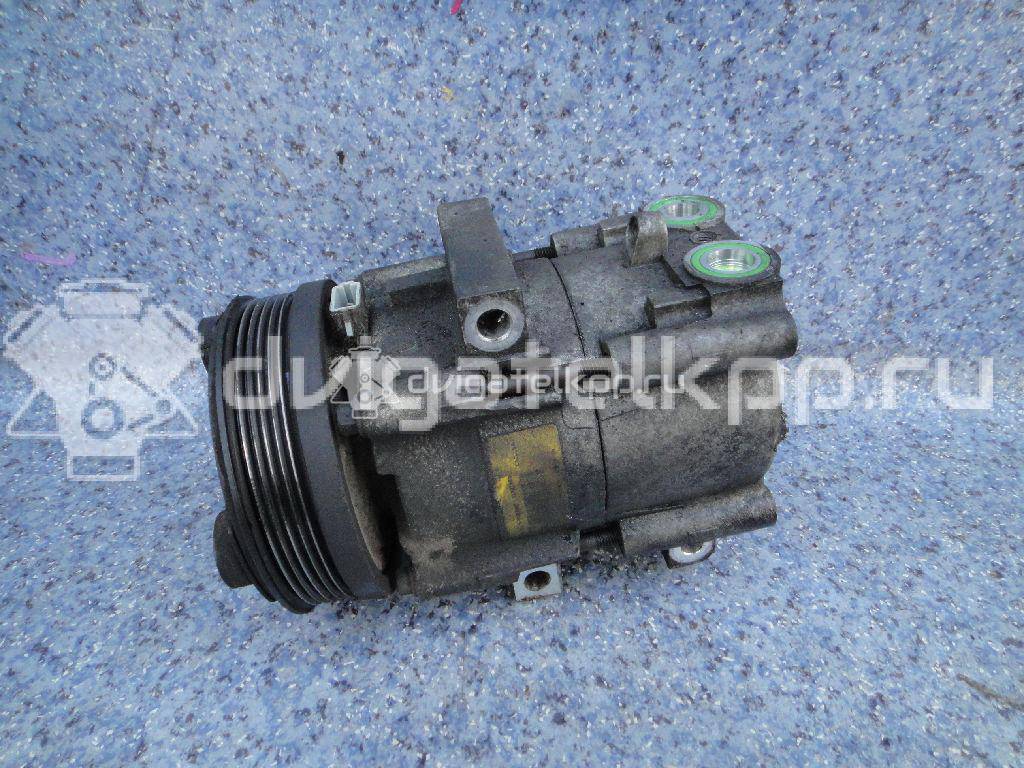 Фото Компрессор системы кондиционирования  1S7H19D629EA для mazda Tribute (EP) {forloop.counter}}