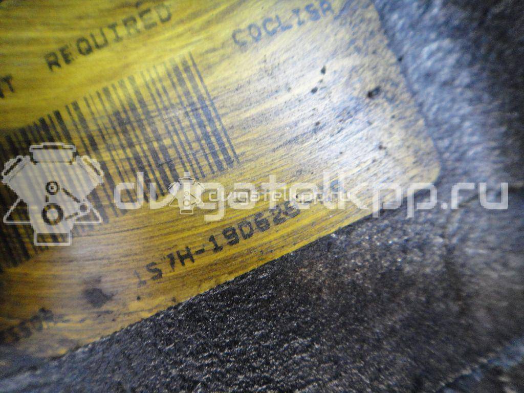 Фото Компрессор системы кондиционирования  1S7H19D629EA для mazda Tribute (EP) {forloop.counter}}