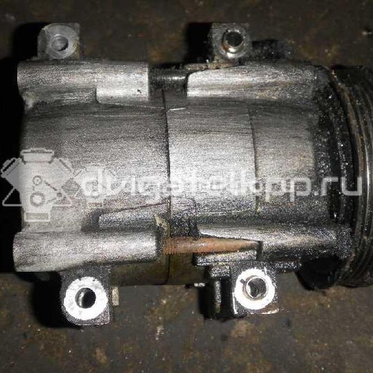 Фото Компрессор системы кондиционирования  1S7H19D629EA для mazda Tribute (EP)