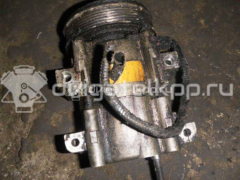 Фото Компрессор системы кондиционирования  1S7H19D629EA для mazda Tribute (EP) {forloop.counter}}
