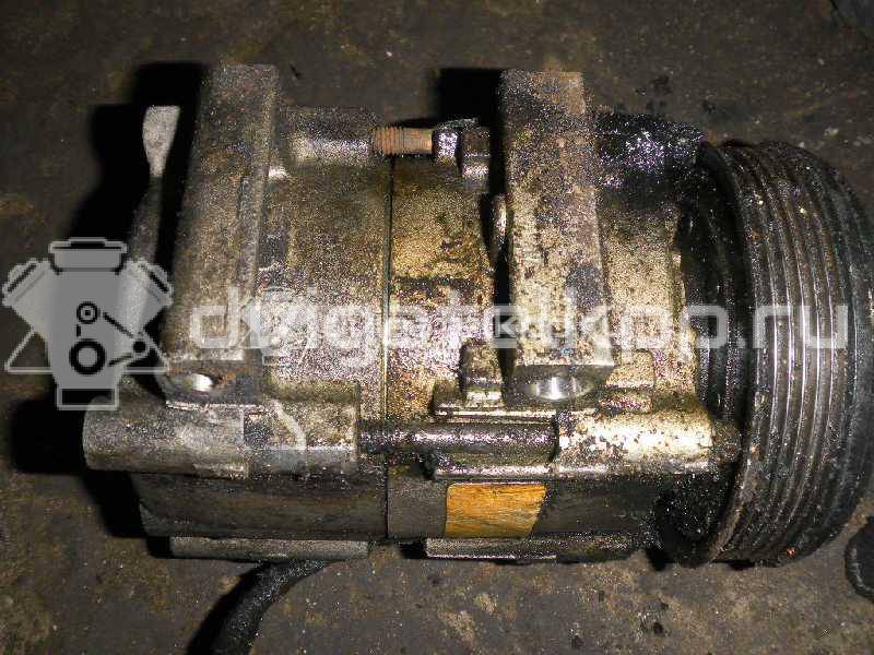 Фото Компрессор системы кондиционирования  1S7H19D629EA для mazda Tribute (EP) {forloop.counter}}