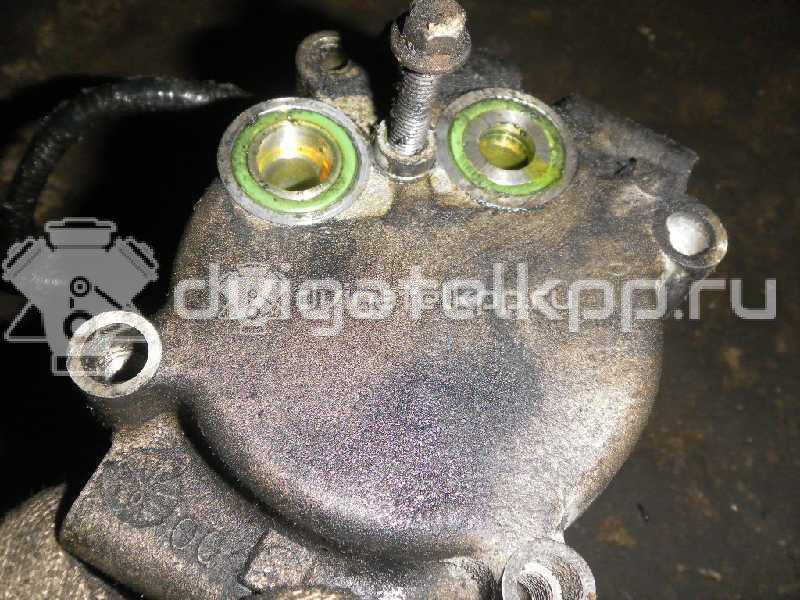 Фото Компрессор системы кондиционирования  1S7H19D629EA для mazda Tribute (EP) {forloop.counter}}