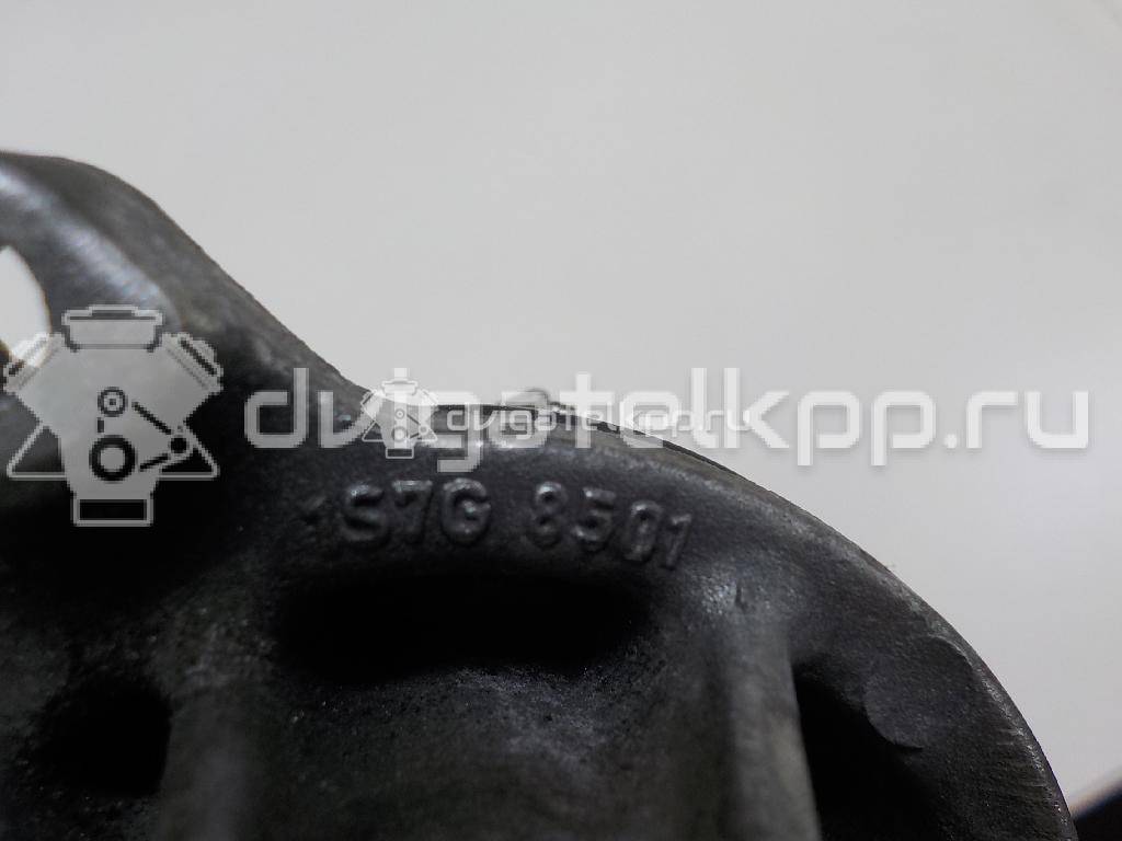 Фото Насос водяной (помпа)  2026506 для mazda Tribute (EP) {forloop.counter}}