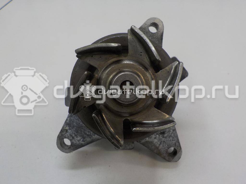 Фото Насос водяной (помпа)  2026506 для mazda Tribute (EP) {forloop.counter}}