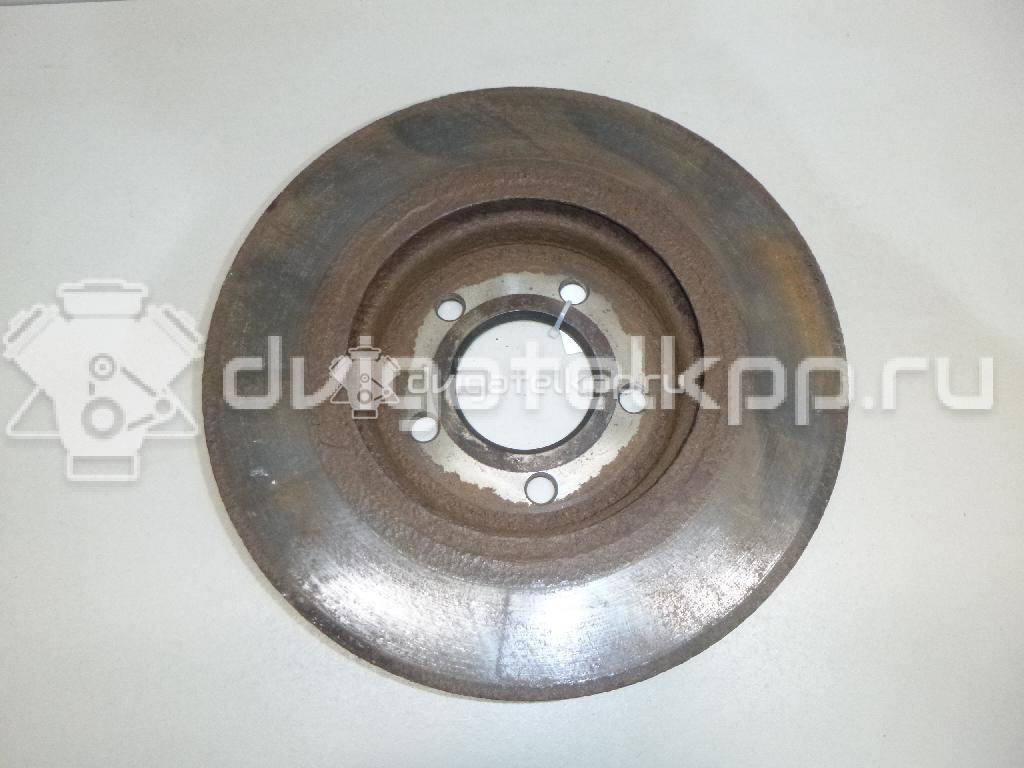 Фото Диск тормозной передний вентилируемый  5L8Z1125AA для mazda Tribute (EP) {forloop.counter}}