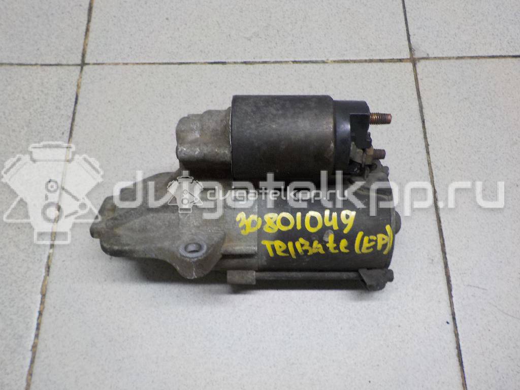 Фото Стартер  ZZC118400 для Mazda E-Serie / 323 / 626 / Tribute Ep {forloop.counter}}