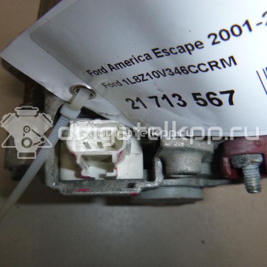 Фото Генератор  1l8z10v346ccrm для ford america Escape