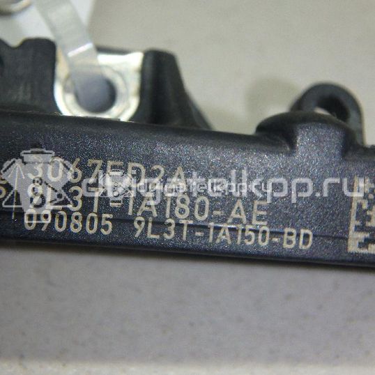 Фото Датчик давления в шине  9L3Z1A189A для mazda Tribute (EP)