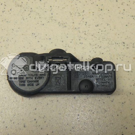 Фото Датчик давления в шине  9L3Z1A189A для mazda Tribute (EP)