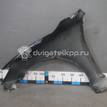 Фото Крыло переднее правое  B45A52111B для Mazda 3 {forloop.counter}}