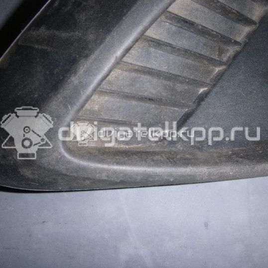 Фото Рамка противотуманной фары правой  BHR150C11A для Mazda 3