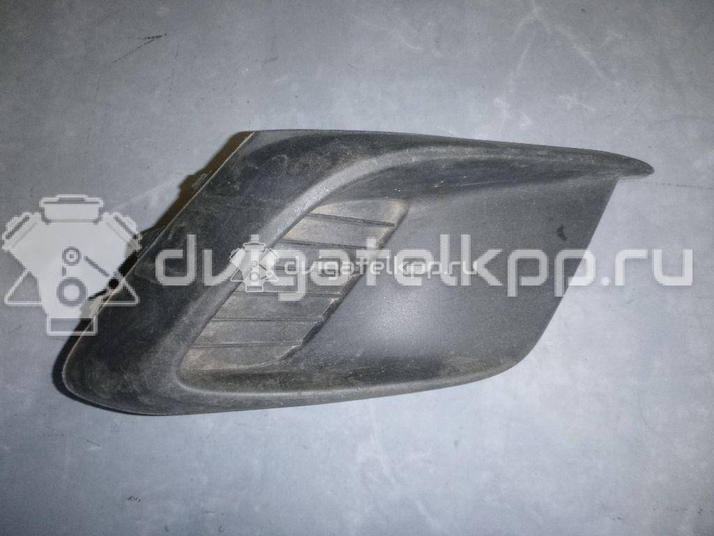 Фото Рамка противотуманной фары правой  BHR150C11A для Mazda 3 {forloop.counter}}