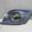 Фото Рамка противотуманной фары правой  BHR150C11A для Mazda 3 {forloop.counter}}