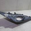 Фото Рамка противотуманной фары правой  BHR150C11A для Mazda 3 {forloop.counter}}