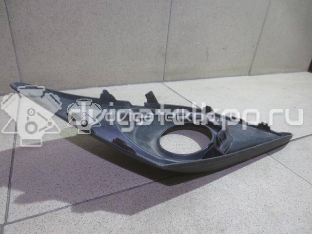 Фото Рамка противотуманной фары правой  BHR150C11A для Mazda 3 {forloop.counter}}