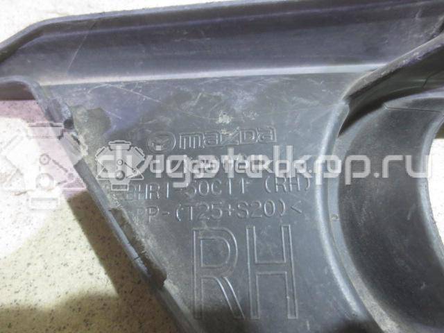 Фото Рамка противотуманной фары правой  BHR150C11A для Mazda 3 {forloop.counter}}