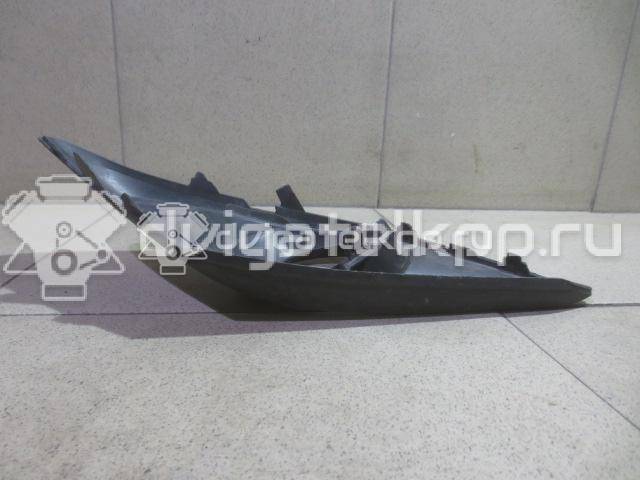 Фото Рамка противотуманной фары правой  BHR150C11A для Mazda 3 {forloop.counter}}