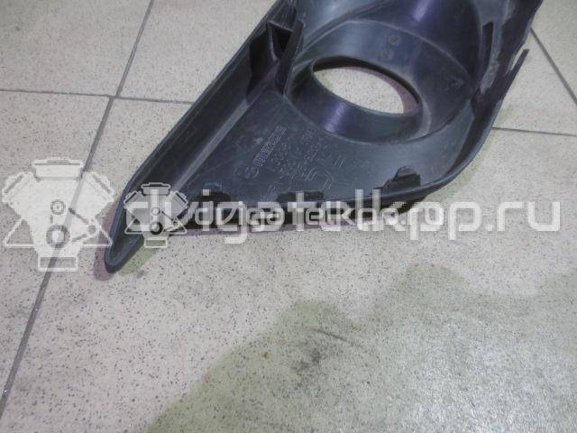 Фото Рамка противотуманной фары правой  BHR150C11A для Mazda 3 {forloop.counter}}