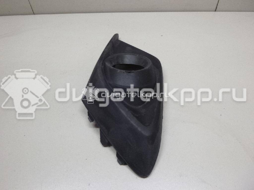 Фото Рамка противотуманной фары правой  BHR150C11 для Mazda 3 {forloop.counter}}
