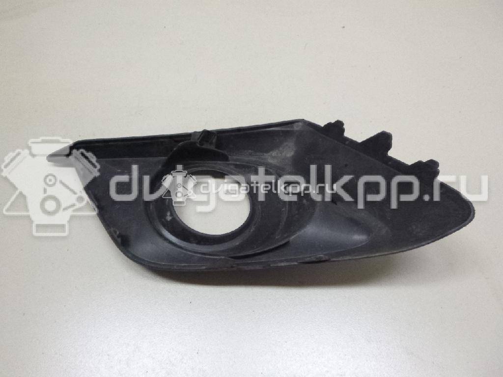 Фото Рамка противотуманной фары правой  BHR150C11 для Mazda 3 {forloop.counter}}