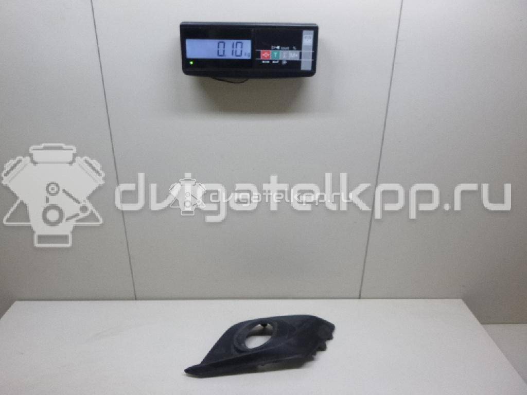 Фото Рамка противотуманной фары правой  BHR150C11 для Mazda 3 {forloop.counter}}