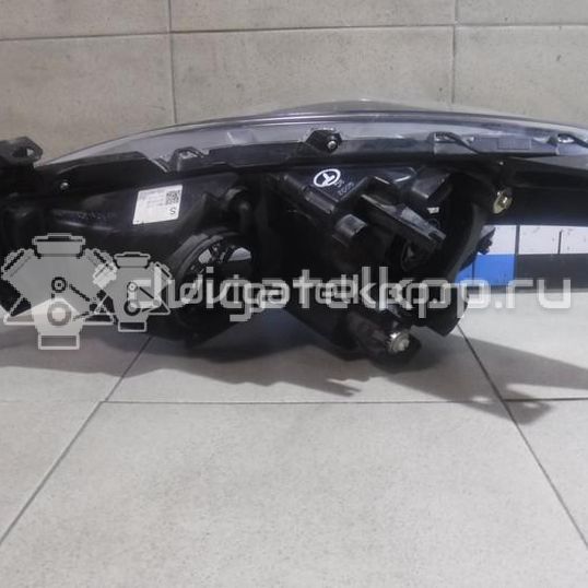 Фото Фара правая  BHR1510K0 для Mazda 3
