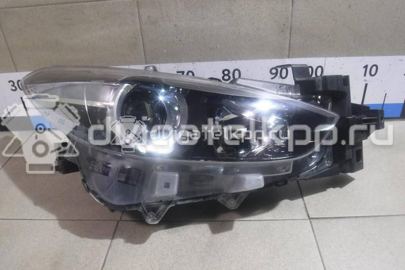 Фото Фара правая  BHR1510K0 для Mazda 3 {forloop.counter}}
