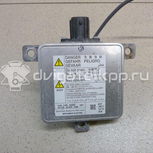 Фото Блок ксеноновой лампы  BHN3510H3 для Mazda Cx-5 / 3