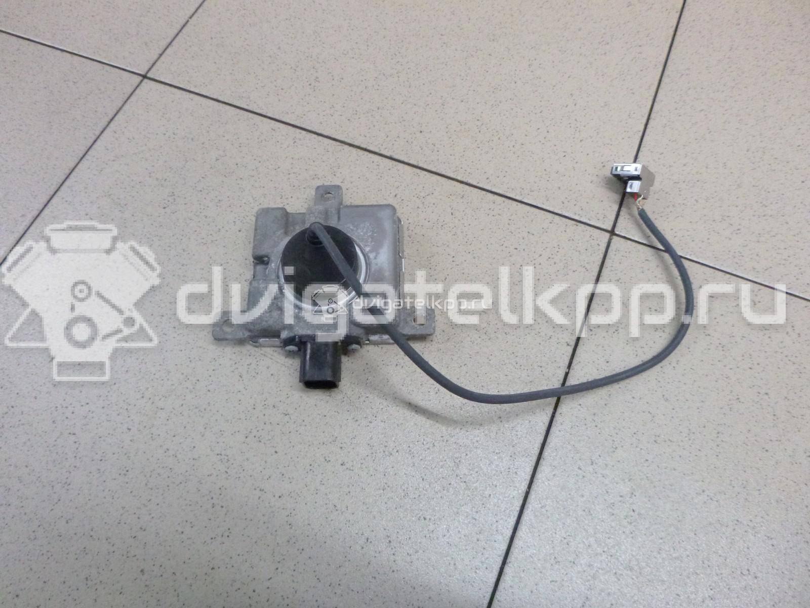 Фото Блок ксеноновой лампы  BHN3510H3 для Mazda Cx-5 / 3 {forloop.counter}}