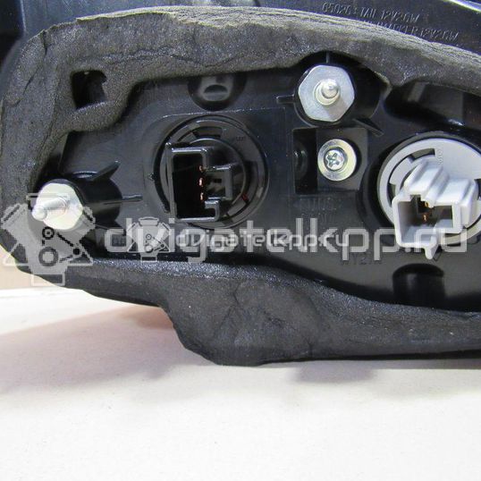 Фото Фонарь задний наружный правый  B45A51150B для Mazda 3