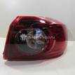 Фото Фонарь задний наружный правый  B45A51150B для Mazda 3 {forloop.counter}}
