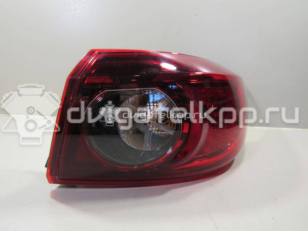 Фото Фонарь задний наружный правый  B45A51150B для Mazda 3 {forloop.counter}}