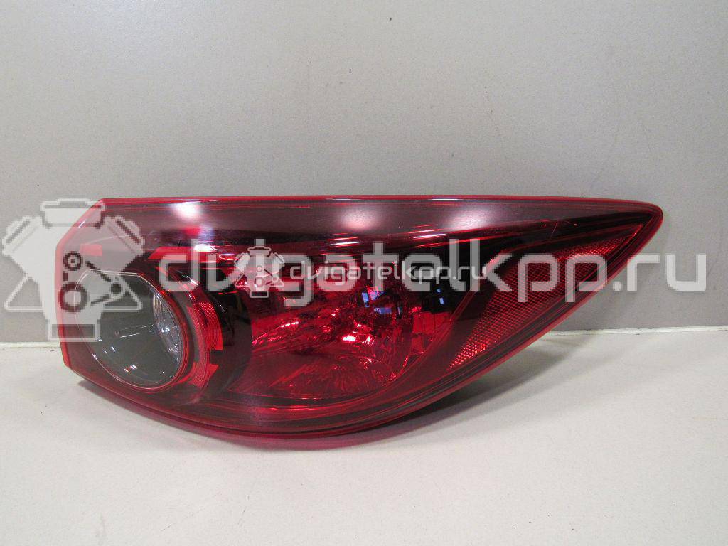 Фото Фонарь задний наружный правый  B45A51150B для Mazda 3 {forloop.counter}}