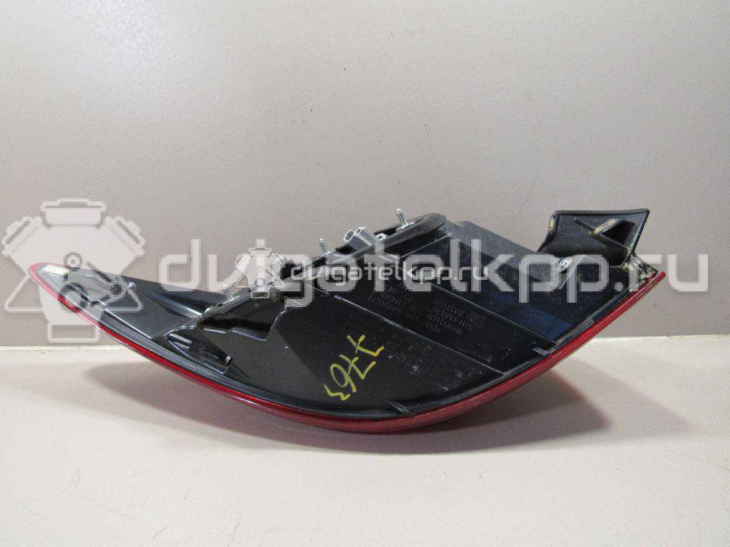 Фото Фонарь задний наружный правый  B45A51150B для Mazda 3 {forloop.counter}}