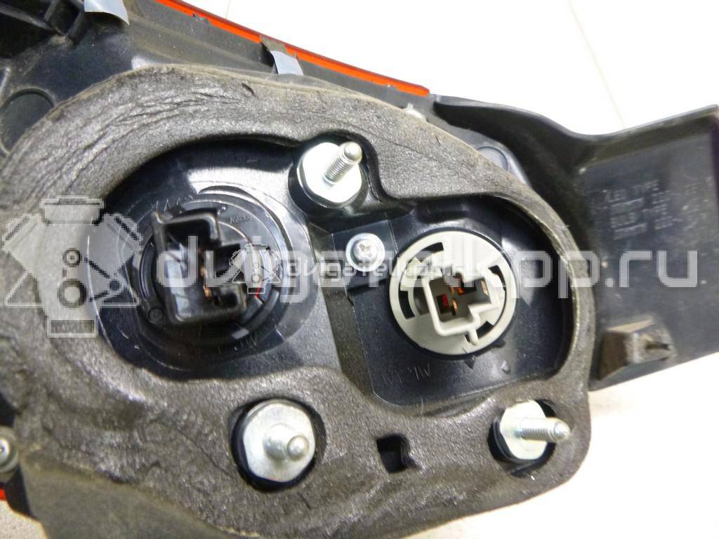Фото Фонарь задний наружный правый  B45C51150B для Mazda 3 {forloop.counter}}