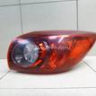 Фото Фонарь задний наружный правый  B45C51150B для Mazda 3 {forloop.counter}}