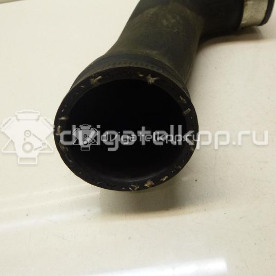 Фото Патрубок интеркулера для двигателя CAWA для Volkswagen Jetta 170 л.с 16V 2.0 л бензин 5N0145834J
